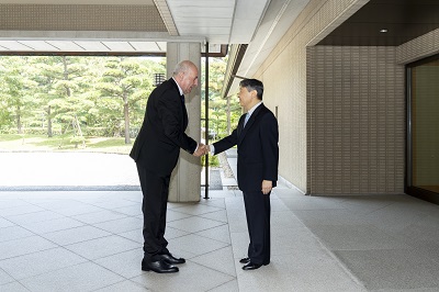 お写真