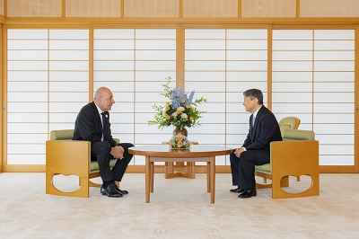 お写真