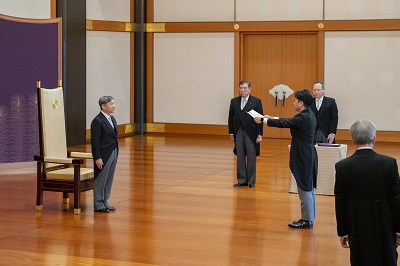 お写真