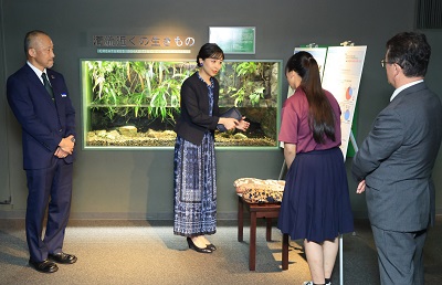 お写真