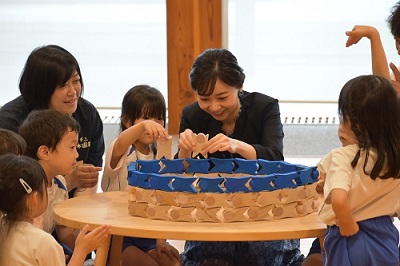 お写真