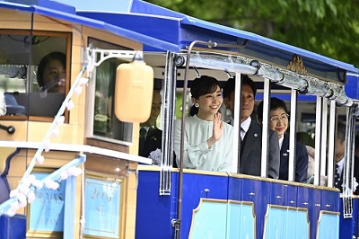 お写真