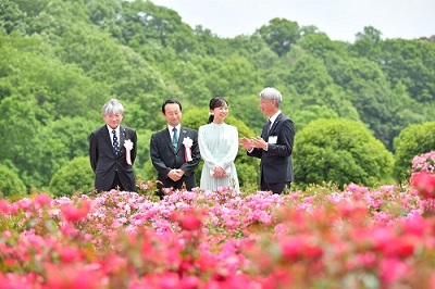 お写真