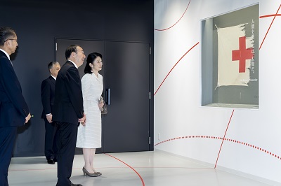 お写真