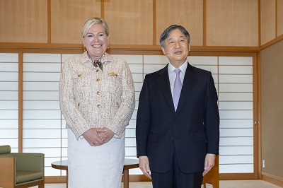 お写真