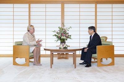 お写真
