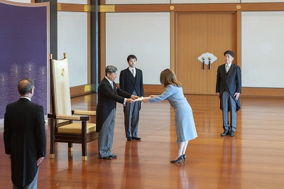 お写真