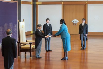 お写真