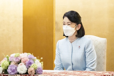 お写真