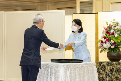 お写真