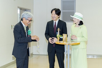 お写真