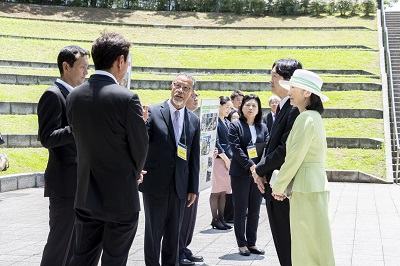 お写真