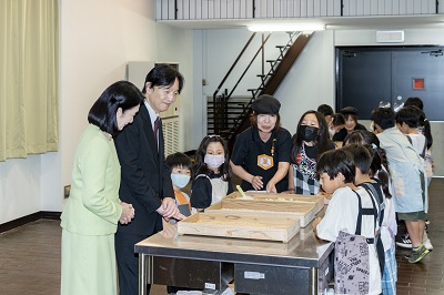 お写真