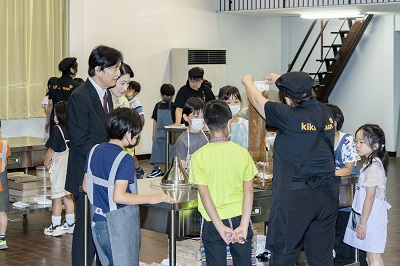お写真
