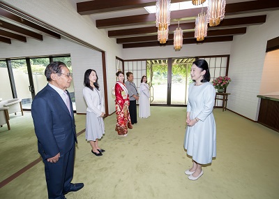 お写真