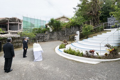 お写真