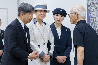 お写真