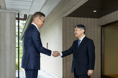お写真