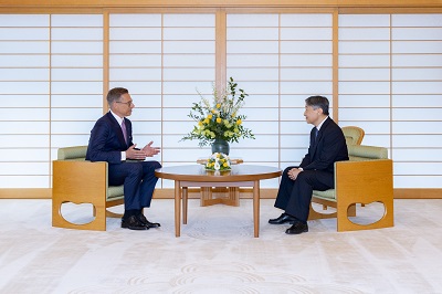 お写真