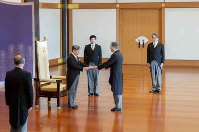 お写真