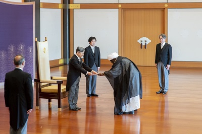 お写真