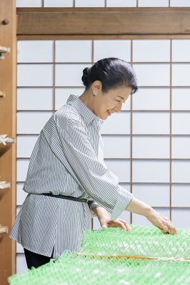 お写真