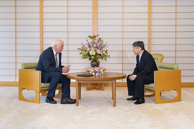 お写真
