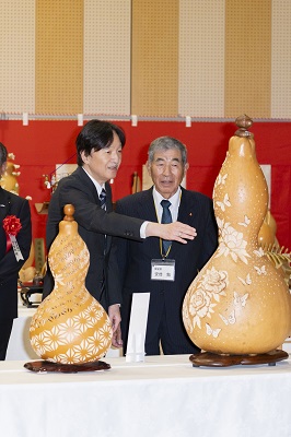 お写真