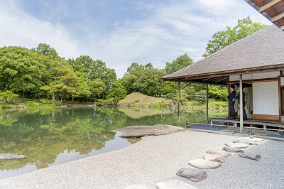 お写真