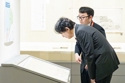お写真