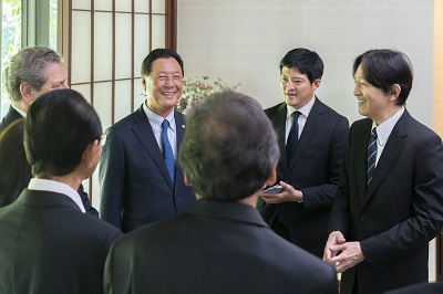 お写真