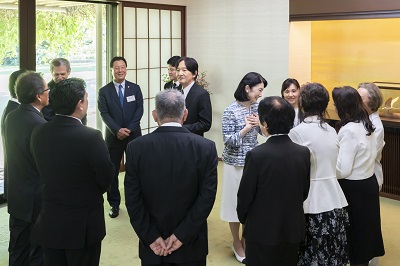 お写真