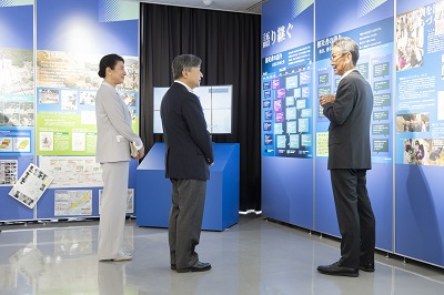 お写真