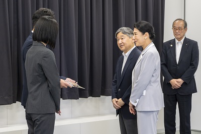 お写真