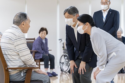 お写真