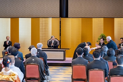 お写真
