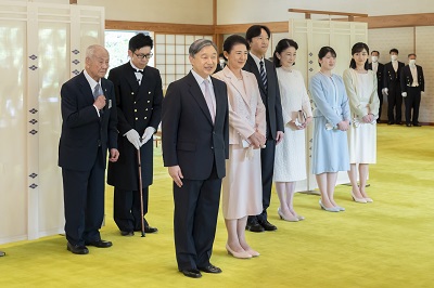 お写真