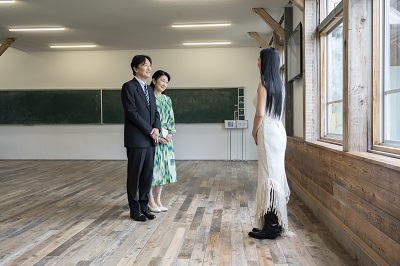 お写真