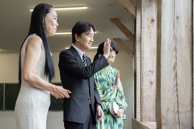 お写真
