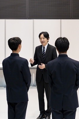 お写真