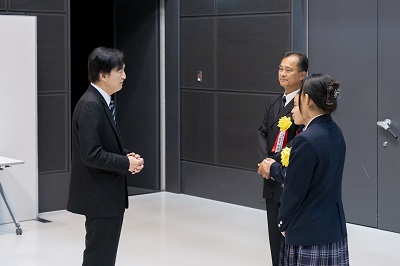 お写真