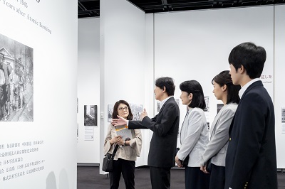 お写真