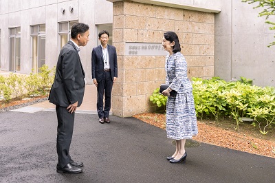 お写真
