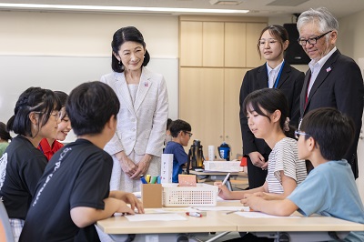 お写真
