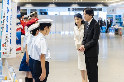 お写真
