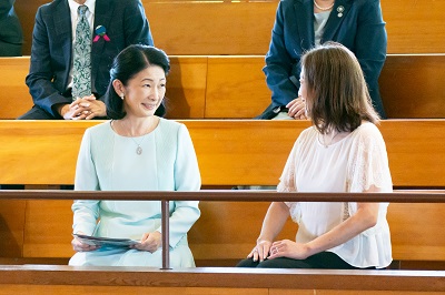お写真
