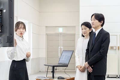 お写真