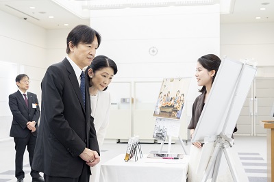 お写真
