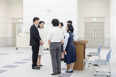 お写真