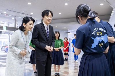お写真
